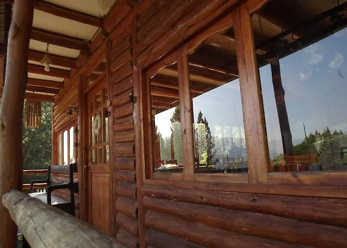 La Casita De Oxapampa