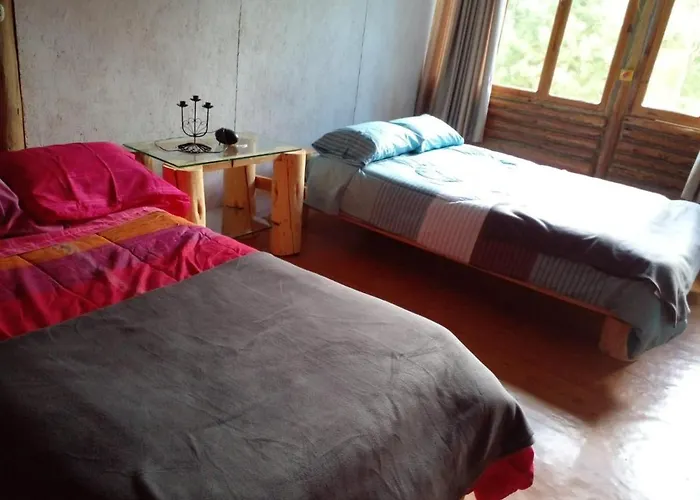 La Casita De Oxapampa