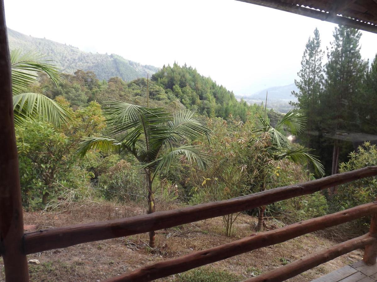 Chalet La Casita De