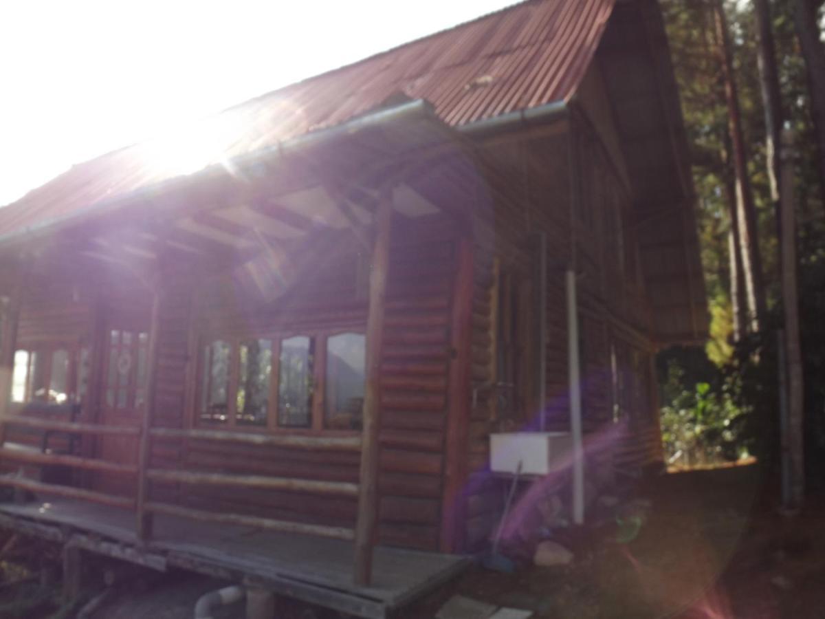 La Casita De Chalet