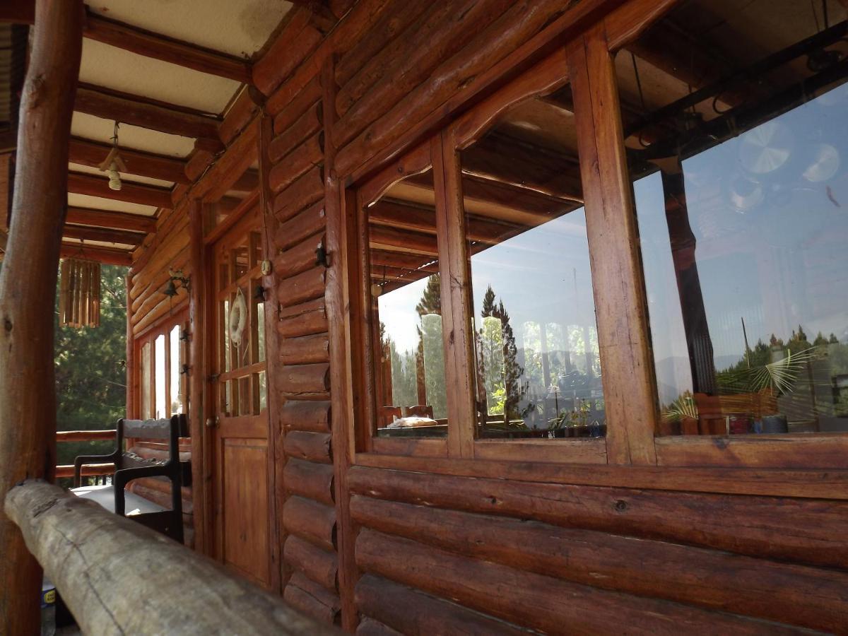 Chalet La Casita De Oxapampa