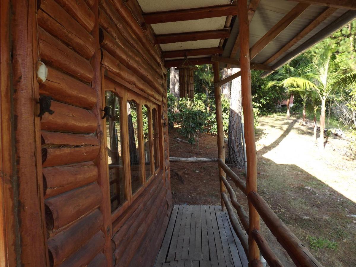La Casita De Chalet