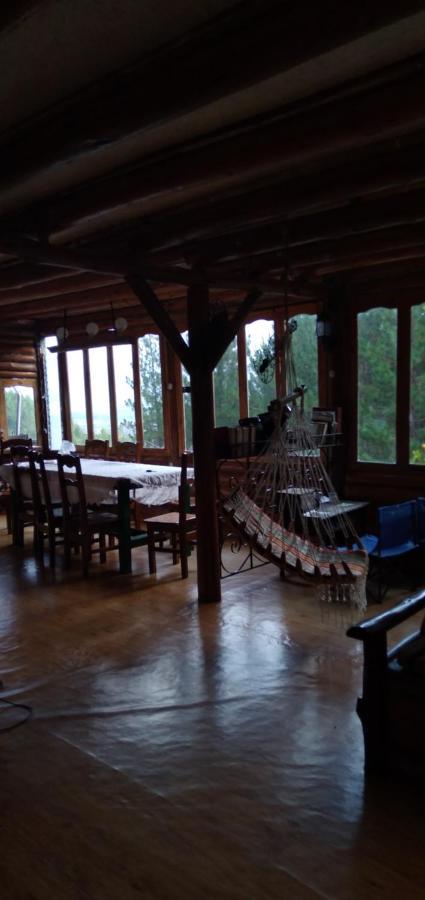 Chalet La Casita De Oxapampa