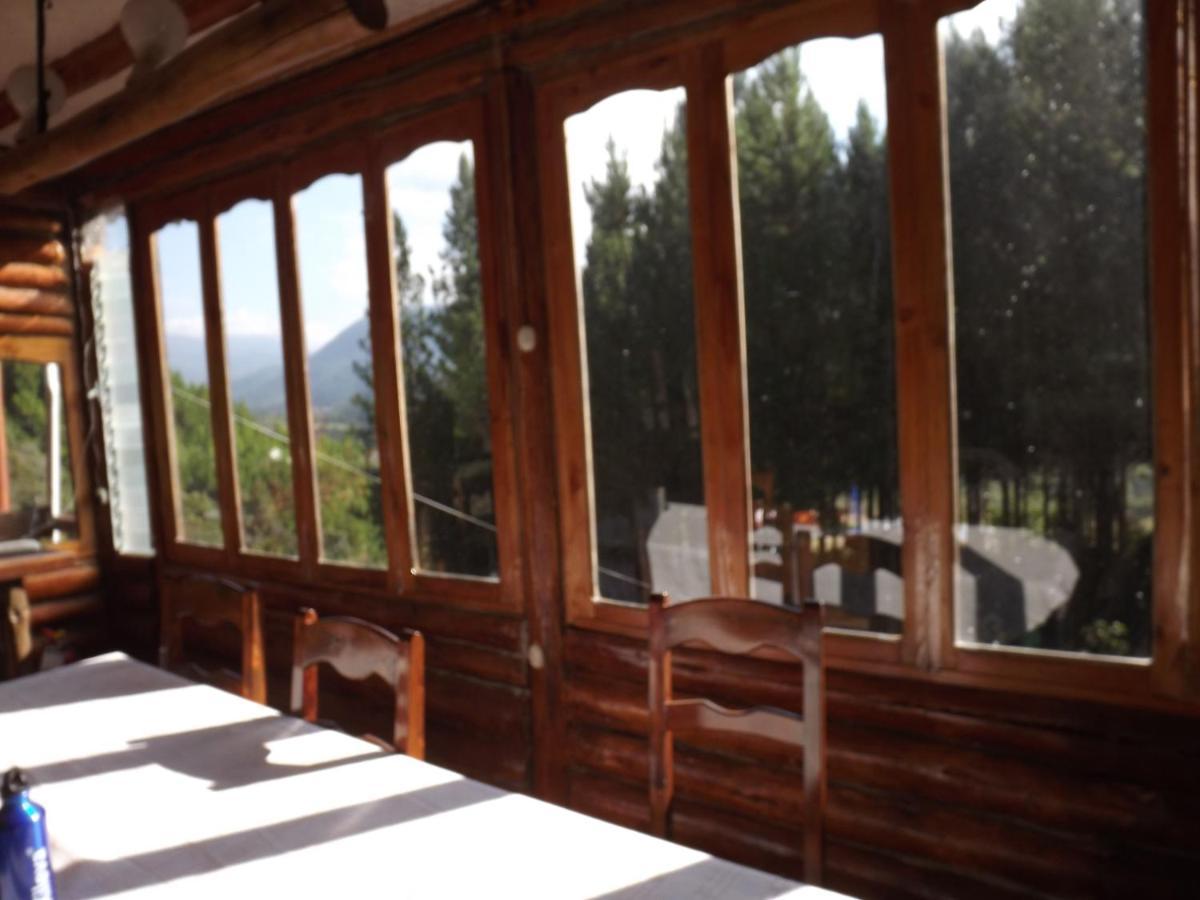 Chalet La Casita De Oxapampa