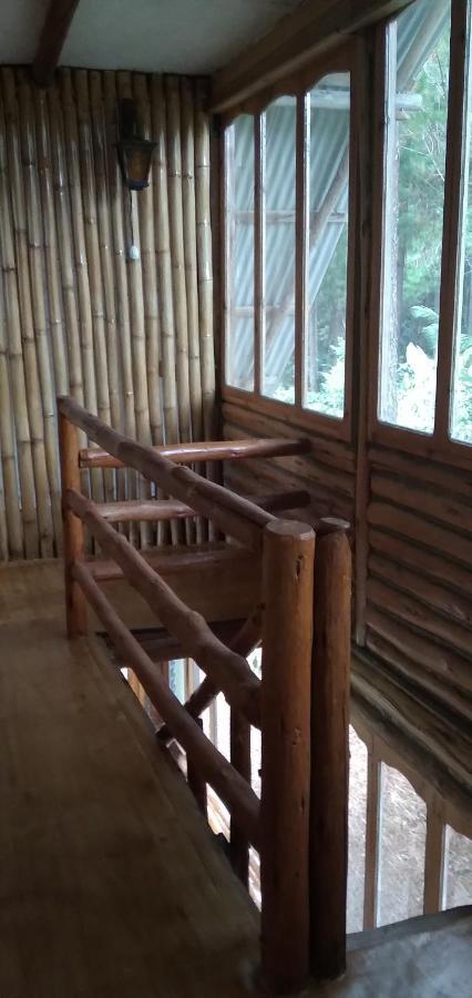 La Casita De Chalet *