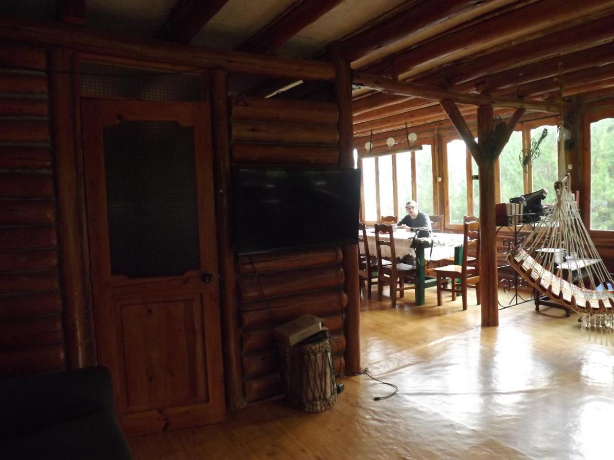 La Casita De Chalet Oxapampa