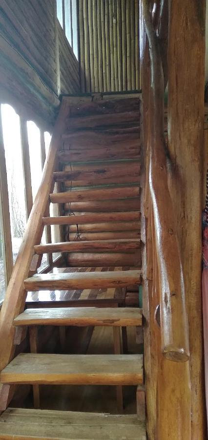 La Casita De Chalet *