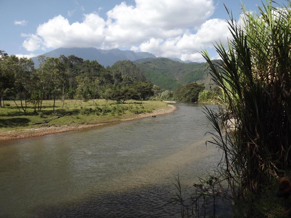 La Casita De * Oxapampa