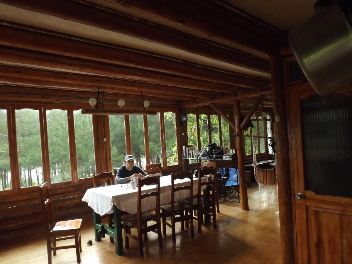 La Casita De Chalet Oxapampa