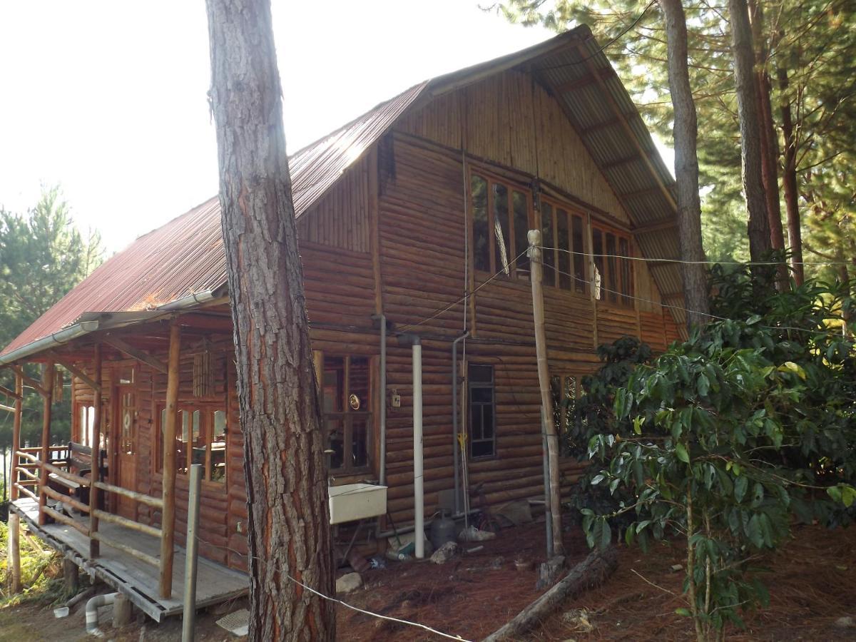 La Casita De Oxapampa