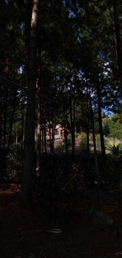 La Casita De * Oxapampa