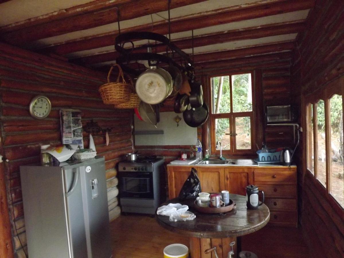 La Casita De