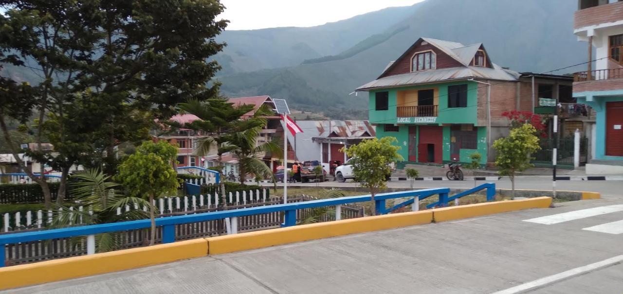 La Casita De Chalet *