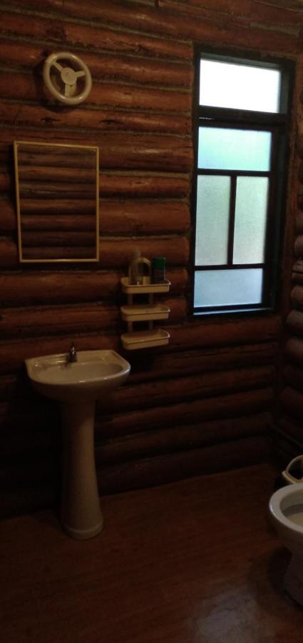 La Casita De Chalet