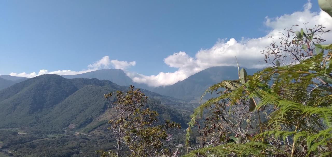 La Casita De * Oxapampa