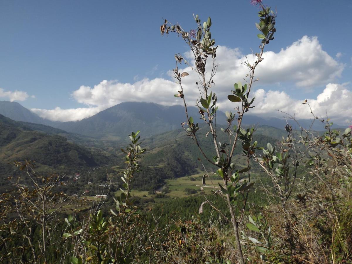La Casita De * Oxapampa