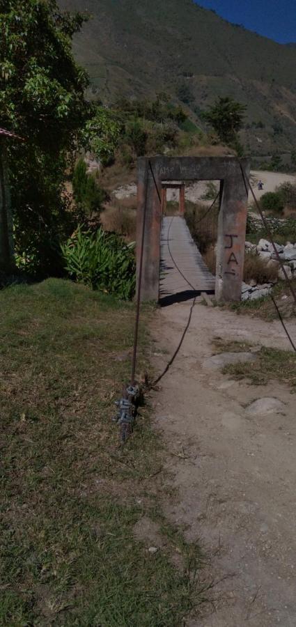 La Casita De Chalet *