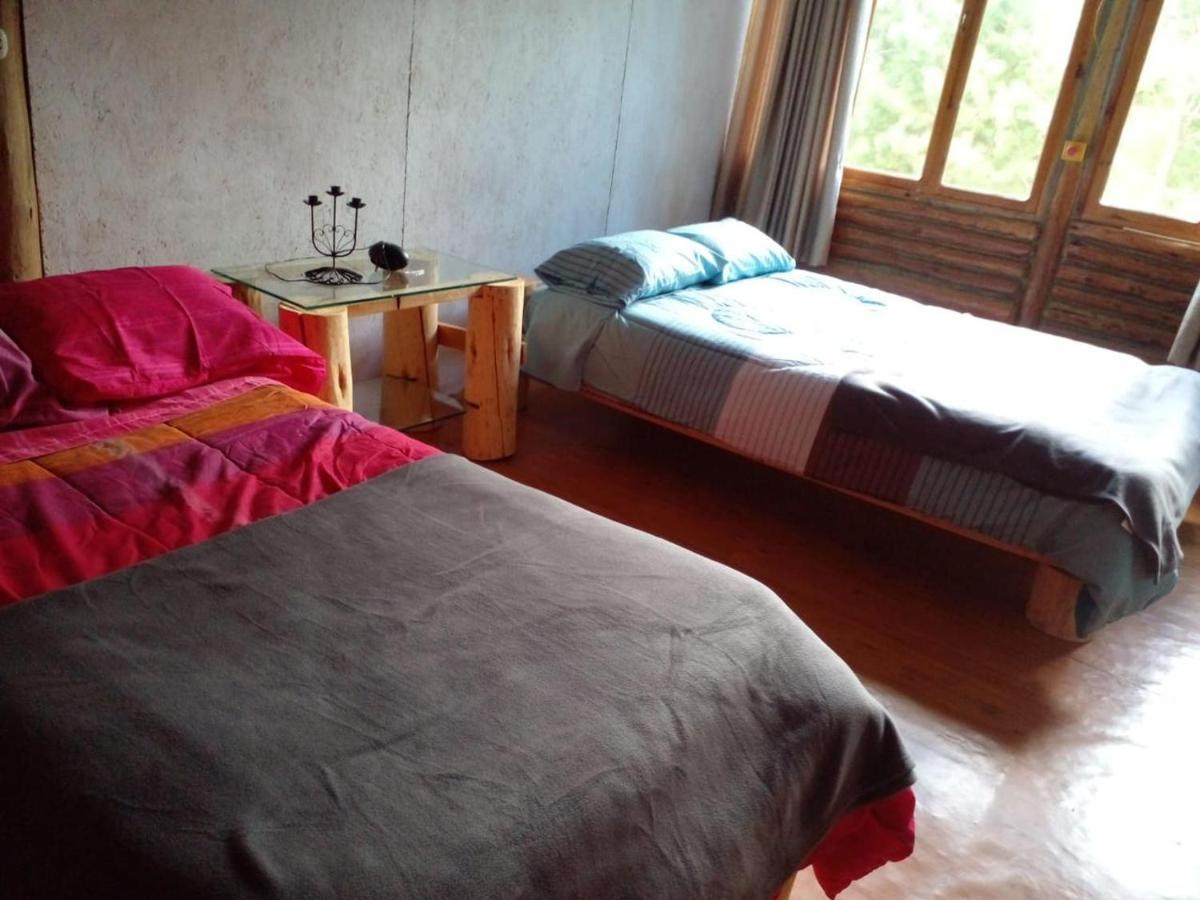 La Casita De Chalet
