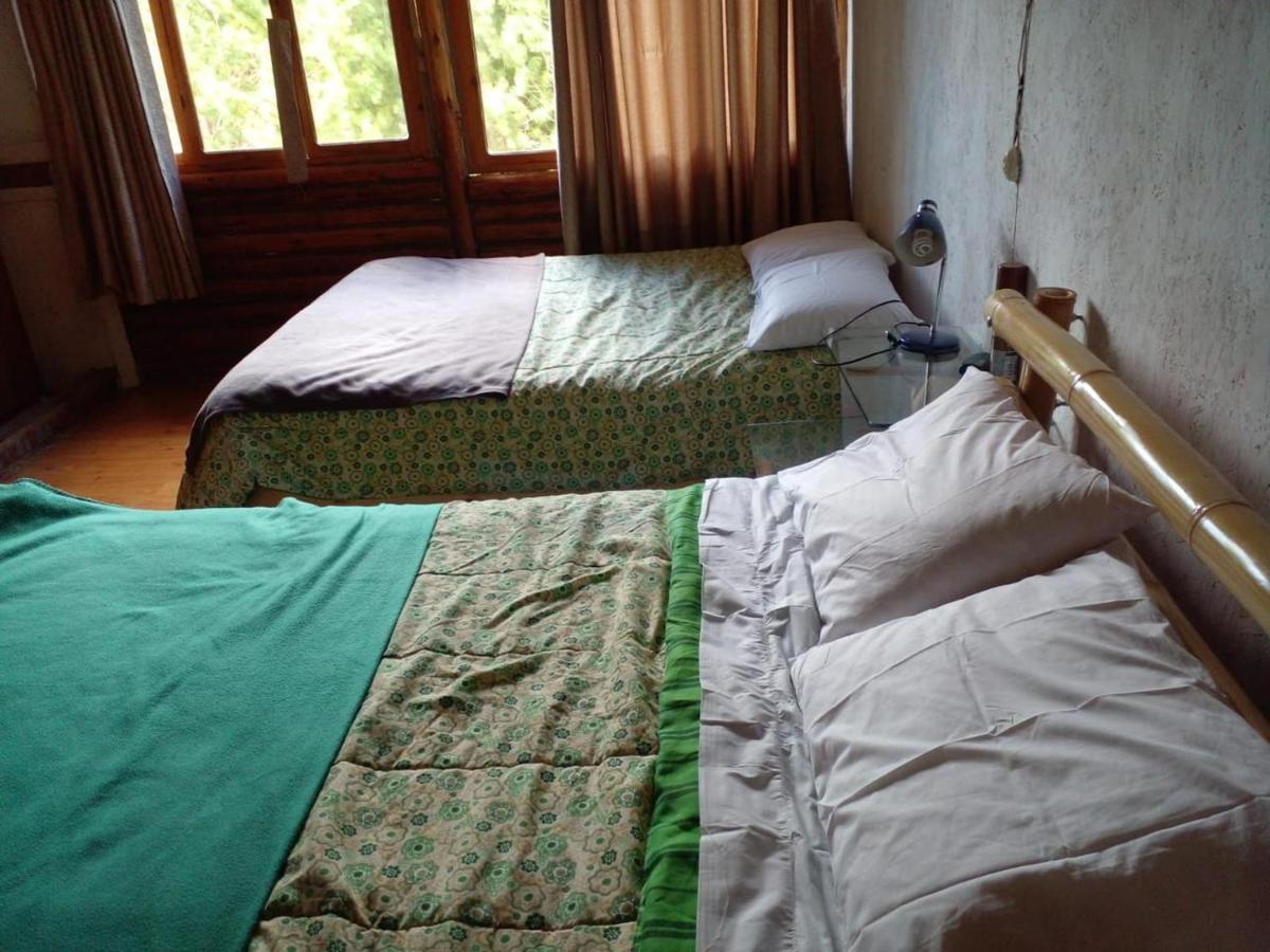 La Casita De * Oxapampa