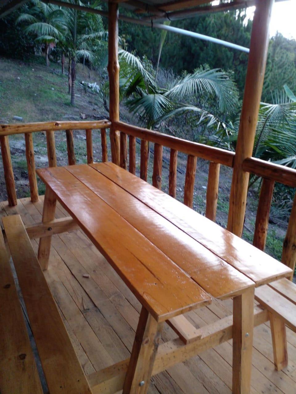 La Casita De Chalet Oxapampa